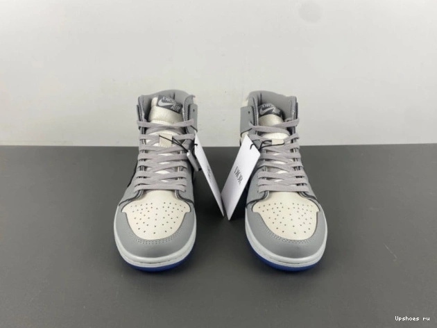 x Air  1  Dior High CN8607-002 Jordan 0712